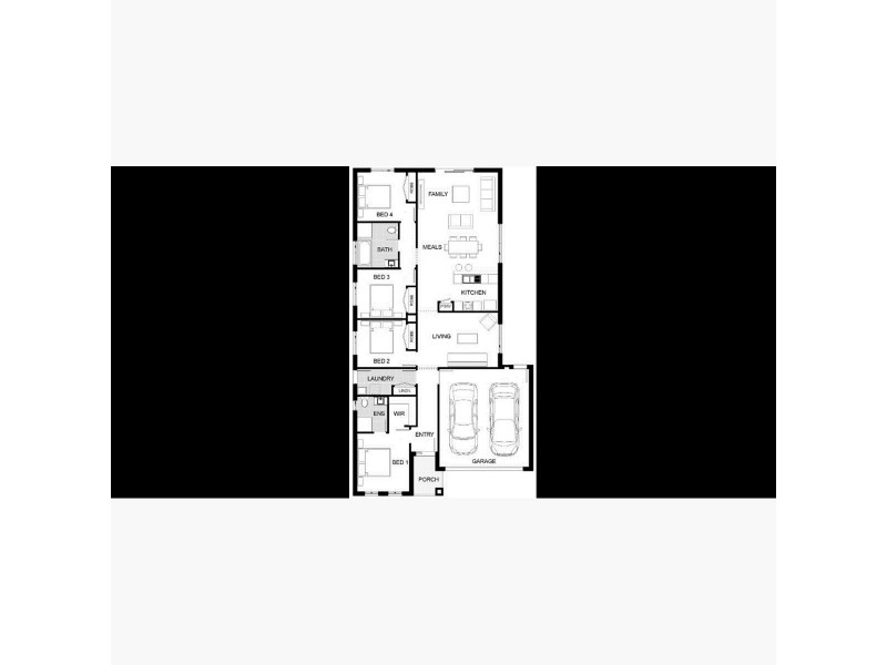 71 Swanston Street, Terang VIC 3264 Floorplan