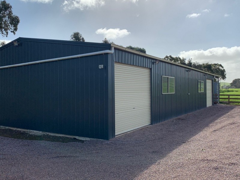 23 Waggs Lane, Mortlake VIC 3272