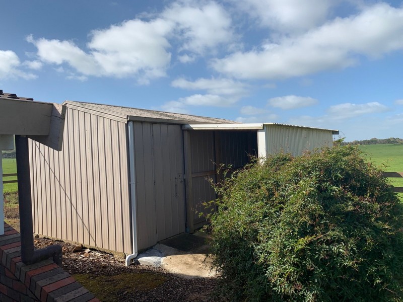 23 Waggs Lane, Mortlake VIC 3272