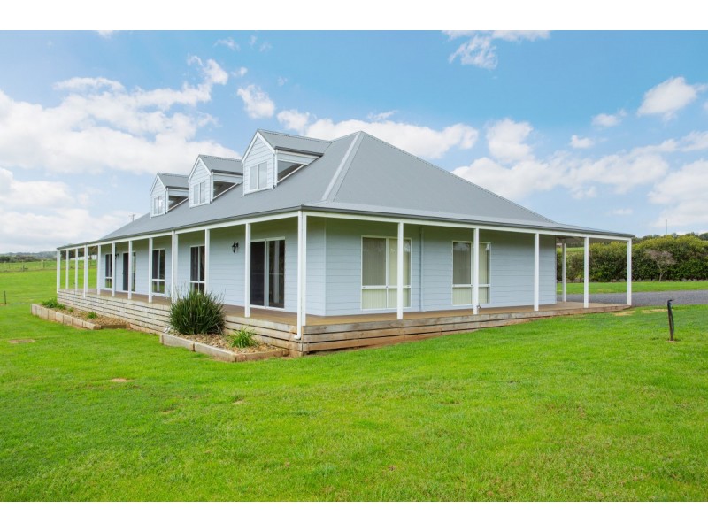 17 Fitzgibbons Lane, Illowa VIC 3282