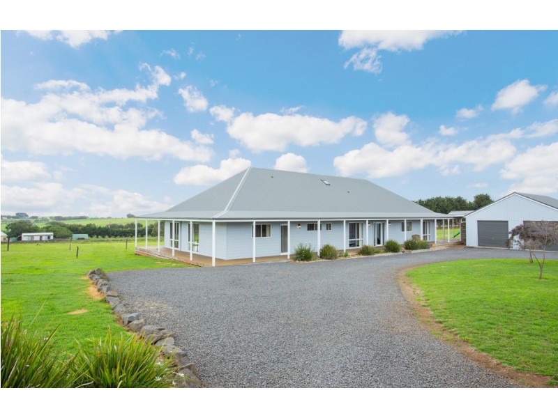17 Fitzgibbons Lane, Illowa VIC 3282