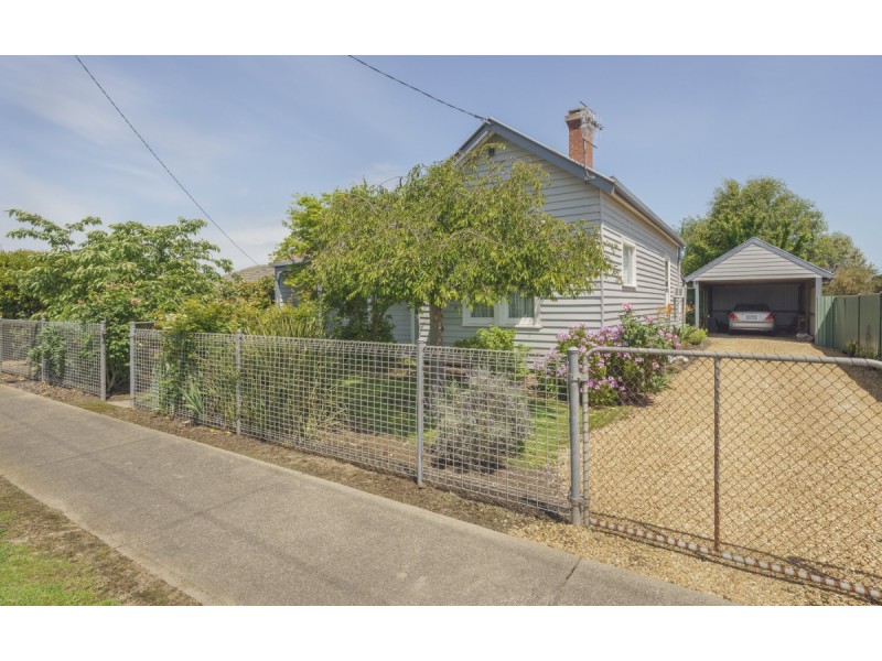 45 Thomson Street, Terang VIC 3264