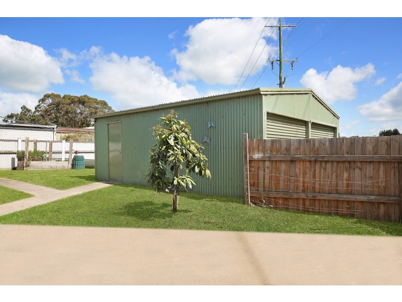 91 Victoria Street, Cobden VIC 3266