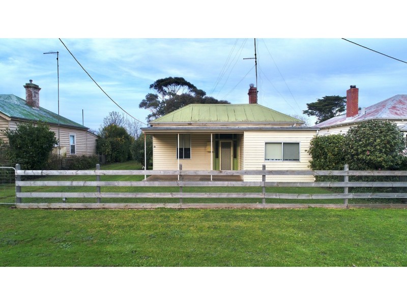 37 Terang Mortlake Road, Noorat VIC 3265