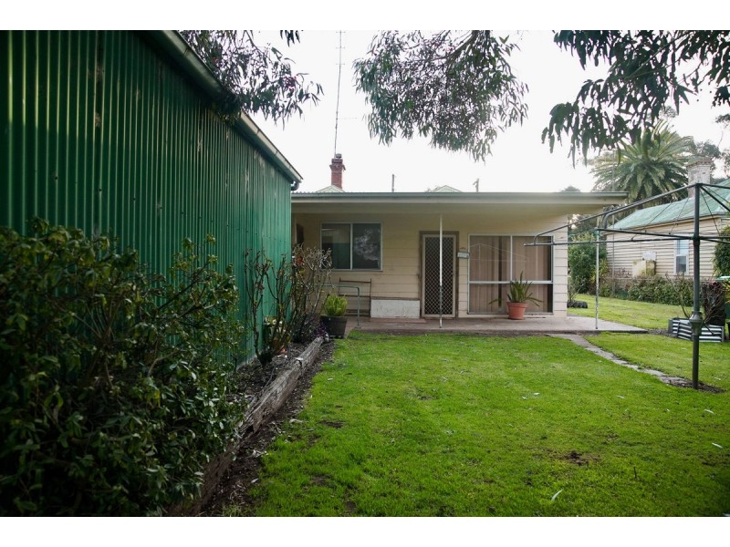 37 Terang Mortlake Road, Noorat VIC 3265
