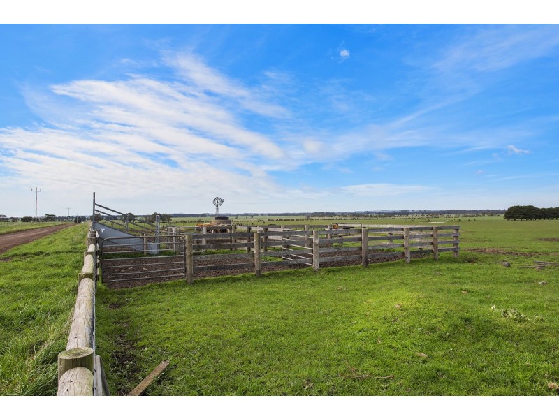 1 Bramichs Lane, The Sisters VIC 3265