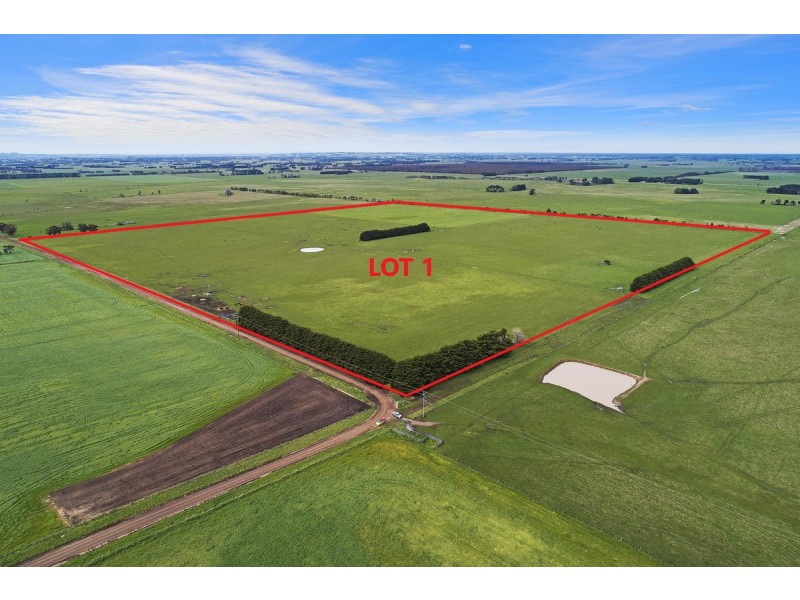 1 Bramichs Lane, The Sisters VIC 3265