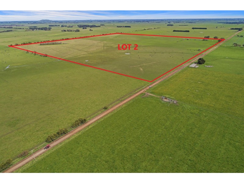 1 Bramichs Lane, The Sisters VIC 3265