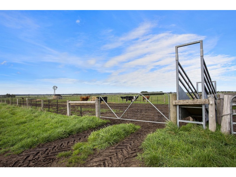 1 Bramichs Lane, The Sisters VIC 3265