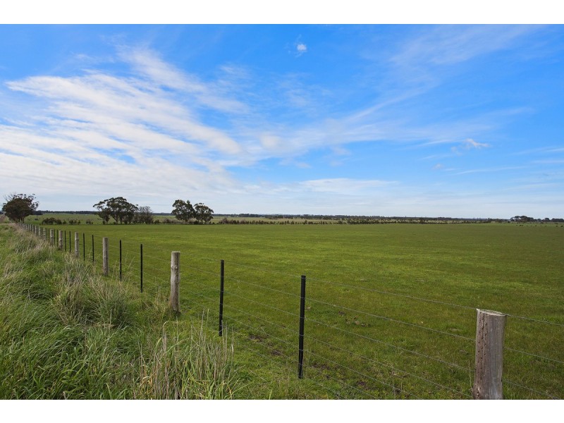 1 Bramichs Lane, The Sisters VIC 3265