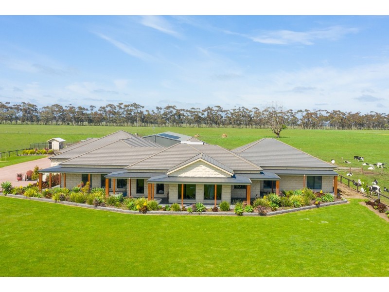 343 Terang Framlingham Road, Terang VIC 3264