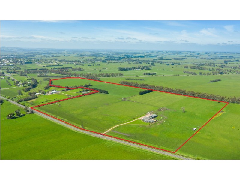 343 Terang Framlingham Road, Terang VIC 3264