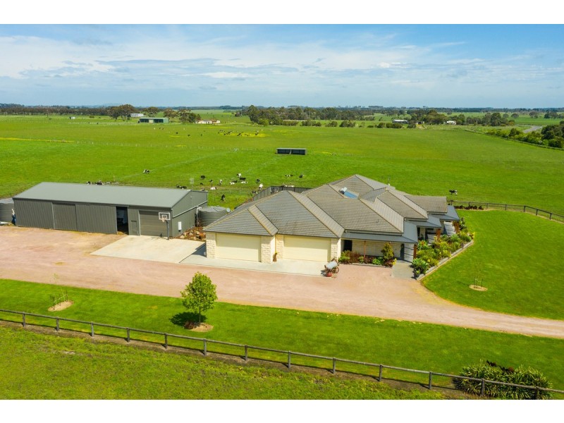 343 Terang Framlingham Road, Terang VIC 3264
