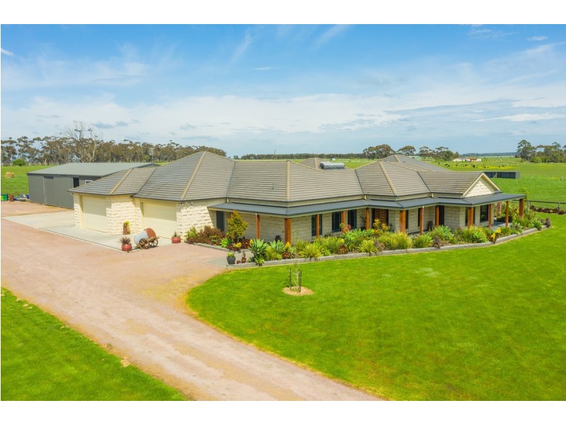 343 Terang Framlingham Road, Terang VIC 3264