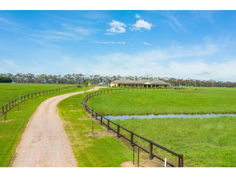 343 Terang Framlingham Road, Terang VIC 3264