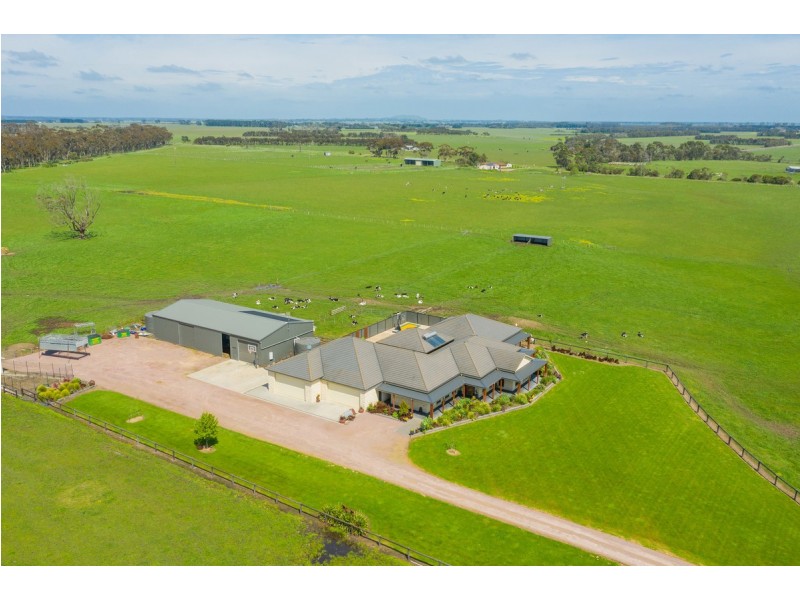 343 Terang Framlingham Road, Terang VIC 3264