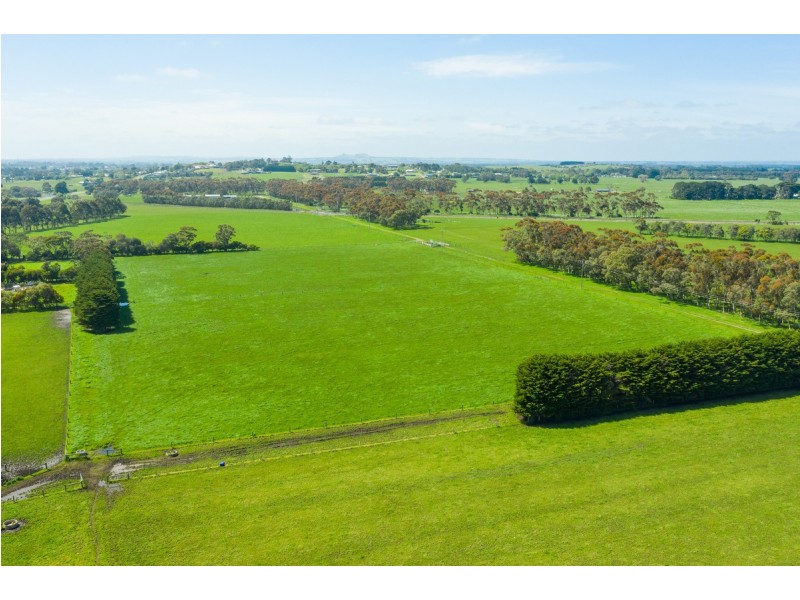 343 Terang Framlingham Road, Terang VIC 3264