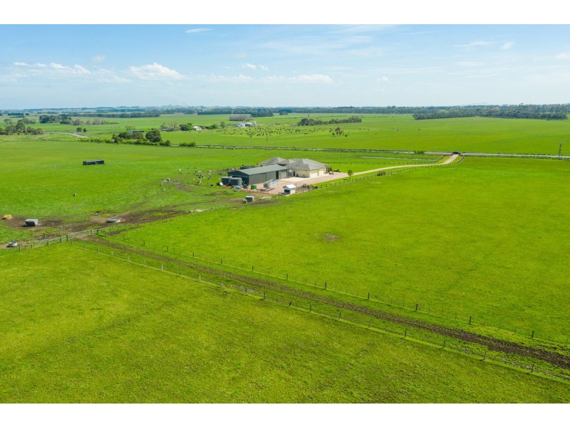 343 Terang Framlingham Road, Terang VIC 3264
