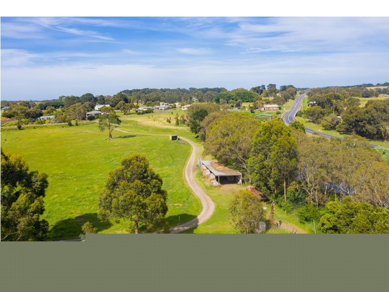 15 Heathmarsh Road, Panmure VIC 3265