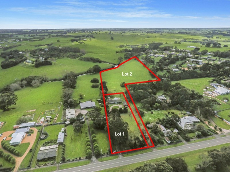 70 – 74 Bridge Road, Bushfield VIC 3281