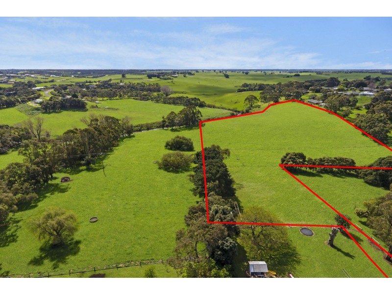 70 – 74 Bridge Road, Bushfield VIC 3281