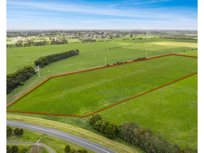 15 Terang Mortlake Road, Terang VIC 3264