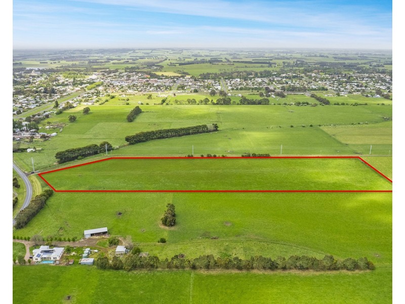 15 Terang Mortlake Road, Terang VIC 3264
