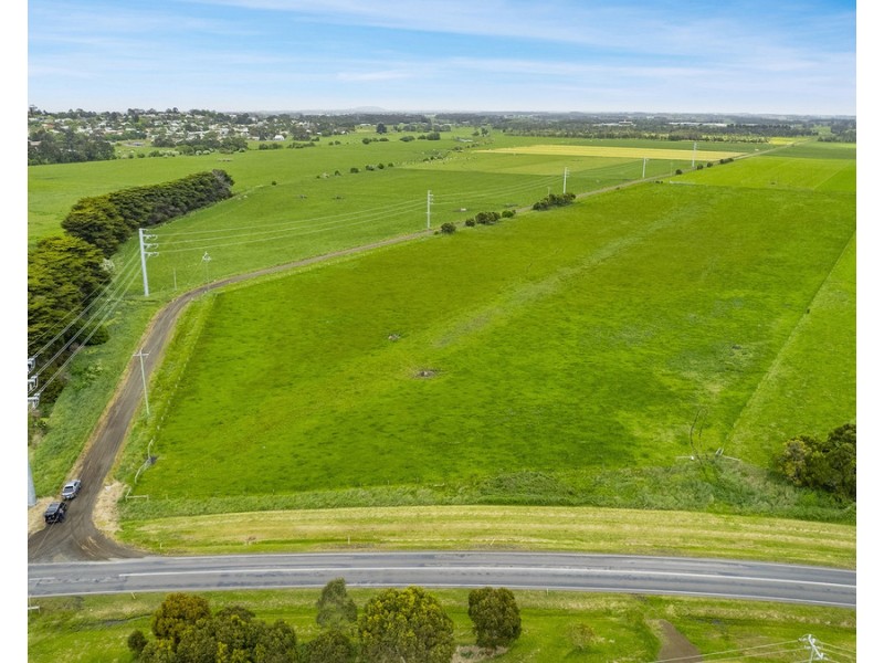 15 Terang Mortlake Road, Terang VIC 3264