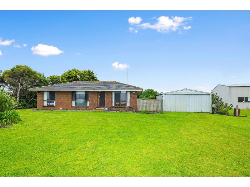 314 Blakes Road, Nirranda VIC 3268