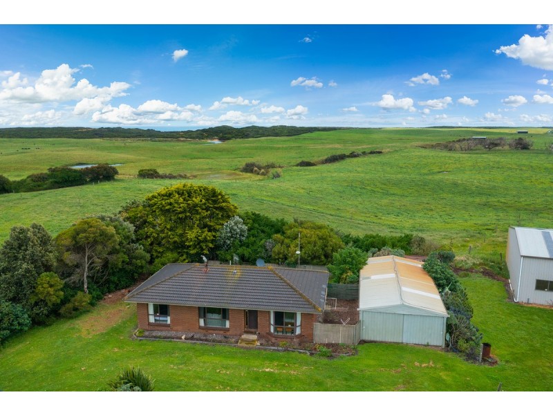 314 Blakes Road, Nirranda VIC 3268