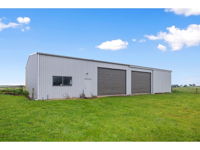 314 Blakes Road, Nirranda VIC 3268