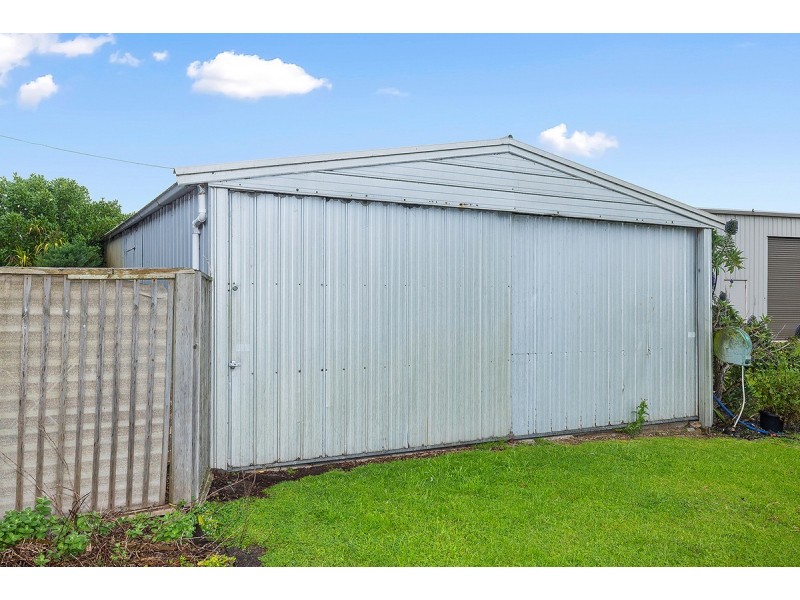 314 Blakes Road, Nirranda VIC 3268