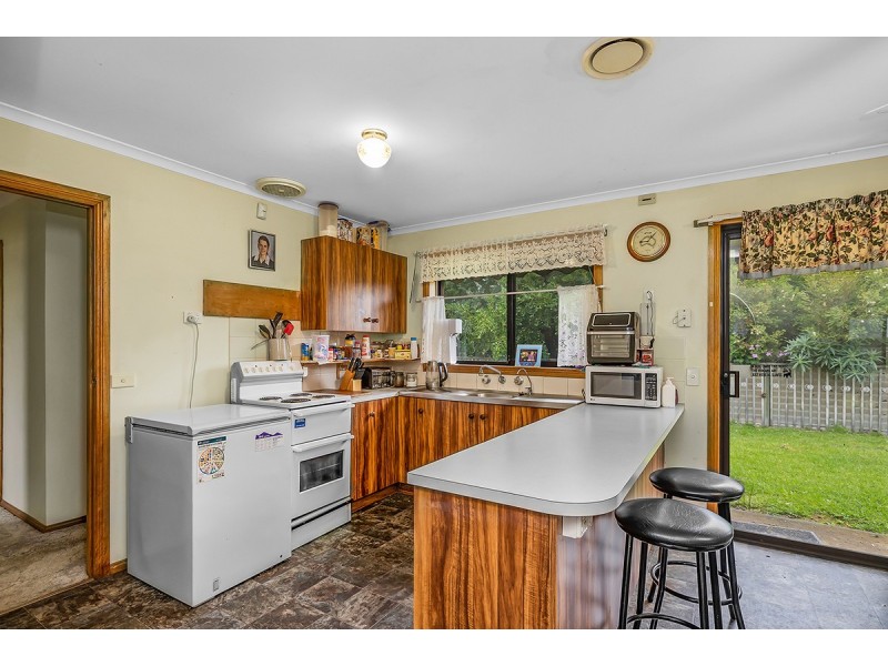 314 Blakes Road, Nirranda VIC 3268