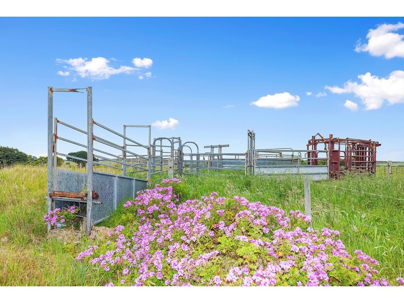 314 Blakes Road, Nirranda VIC 3268