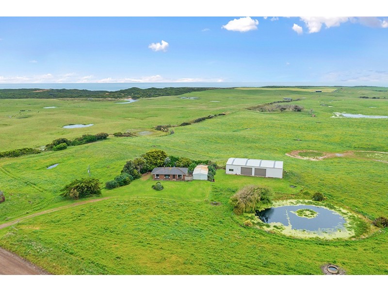 314 Blakes Road, Nirranda VIC 3268