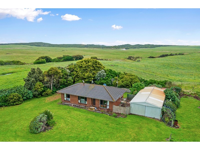 314 Blakes Road, Nirranda VIC 3268