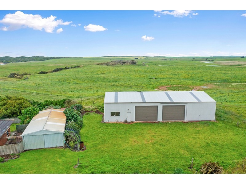 314 Blakes Road, Nirranda VIC 3268