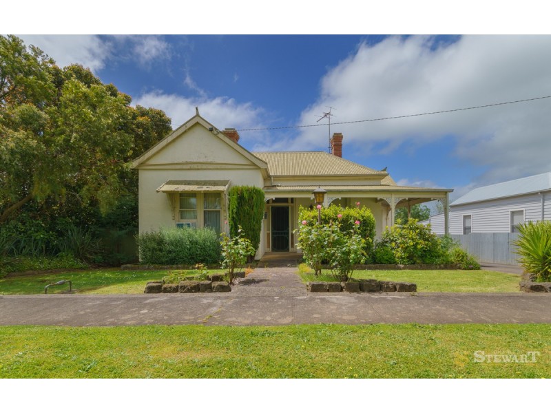 38 Barkly Street, Camperdown VIC 3260