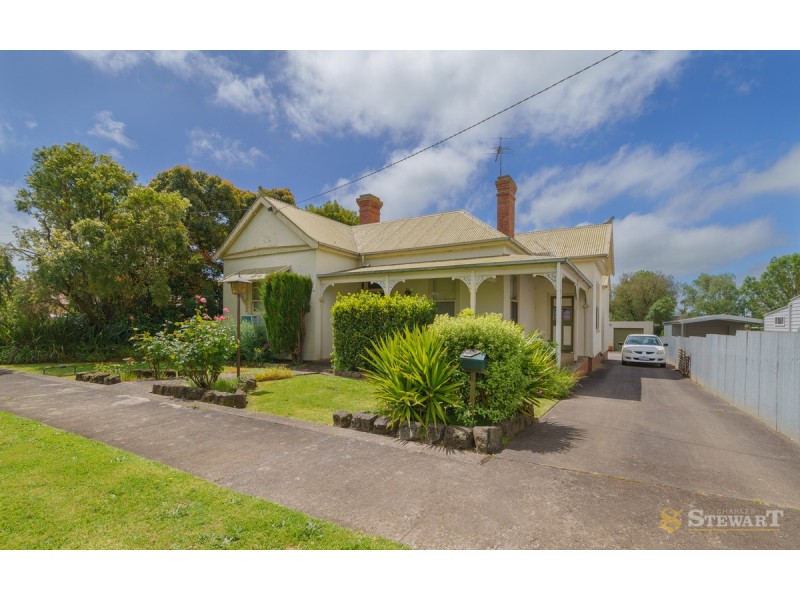 38 Barkly Street, Camperdown VIC 3260