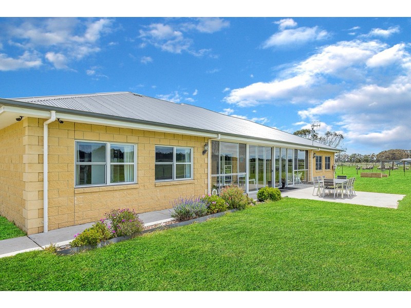 124 Noogee Road, Terang VIC 3264