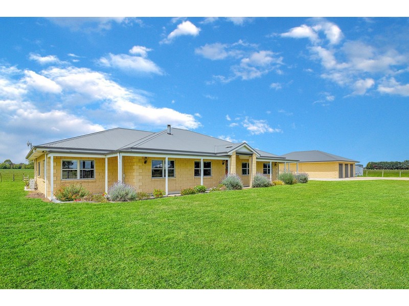 124 Noogee Road, Terang VIC 3264
