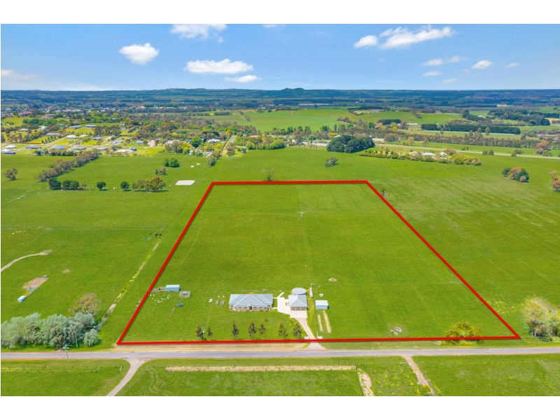 124 Noogee Road, Terang VIC 3264