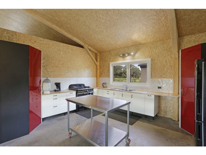 1580 Cobden-Warrnambool Road, Ecklin South VIC 3265