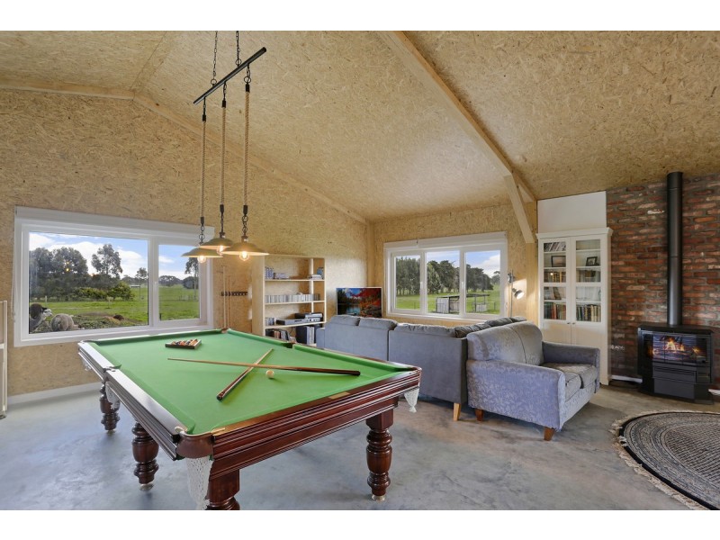 1580 Cobden-Warrnambool Road, Ecklin South VIC 3265