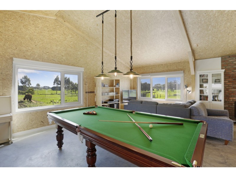 1580 Cobden-Warrnambool Road, Ecklin South VIC 3265