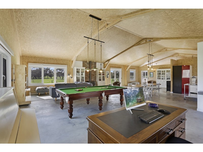 1580 Cobden-Warrnambool Road, Ecklin South VIC 3265