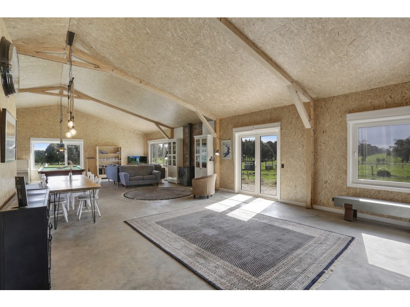 1580 Cobden-Warrnambool Road, Ecklin South VIC 3265