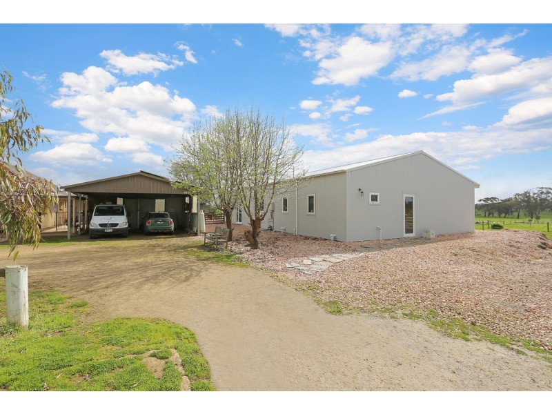 1580 Cobden-Warrnambool Road, Ecklin South VIC 3265