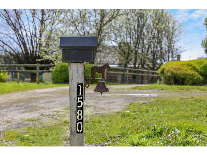 1580 Cobden-Warrnambool Road, Ecklin South VIC 3265
