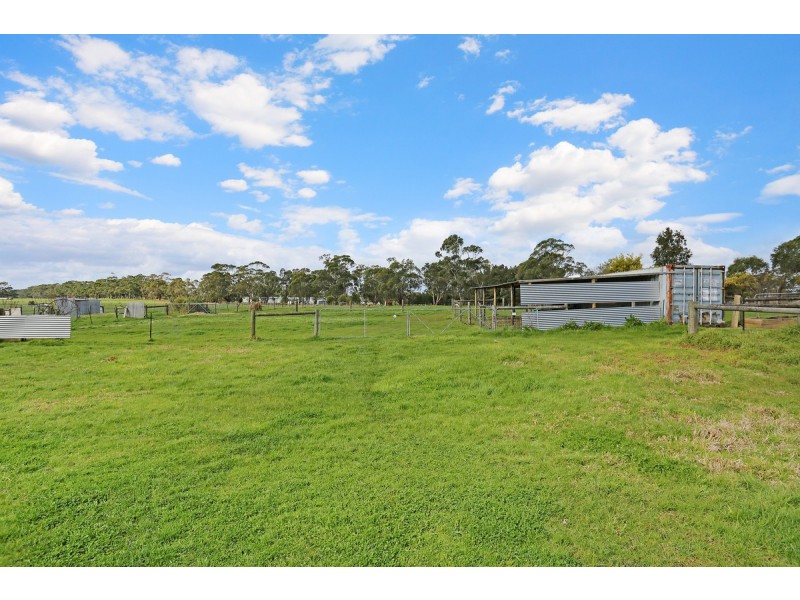 1580 Cobden-Warrnambool Road, Ecklin South VIC 3265